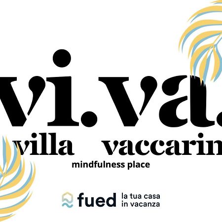 Viva3 - Numana, Ampio Trilocale In Villa Con Piscina Dış mekan fotoğraf
